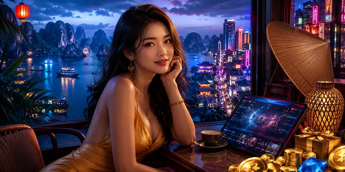tot66 Slot Mekong